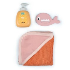 SMOBY - Baby Nurse - Baignoire balneo - des 3 ans