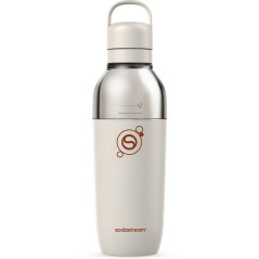 Bouteille isotherme SODASTREAM - Fizz&Go Easy-Mix - 0,71 L - Pour Mach