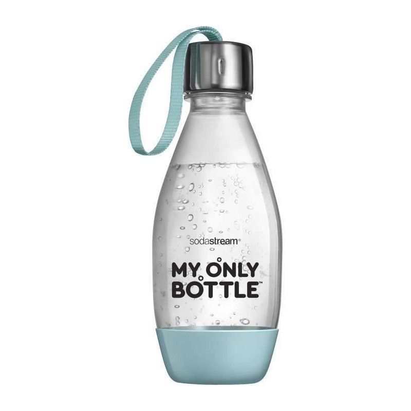 Bouteille SODASTREAM - My Little Bottle - Capacité 0,5L - Compatible