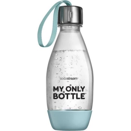 Bouteille SODASTREAM - My Little Bottle - Capacité 0,5L - Compatible