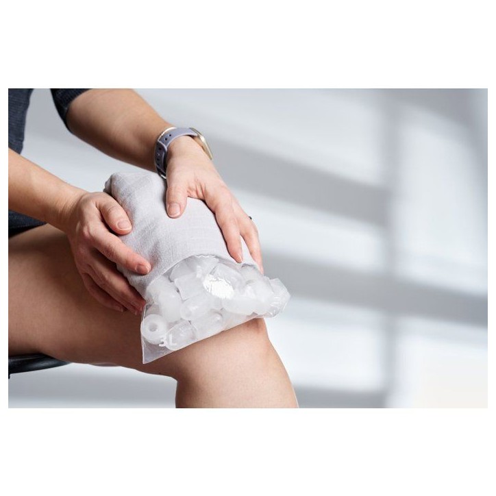 Machine a glaçons - SOLIS - Ice Cube Express - blanc - 12 kg/24h - 2 tailles - production rapide Machine a glaçons - SOLIS - Ice Cube Express - blanc - 12 kg/24h - 2 tailles - production rapide
