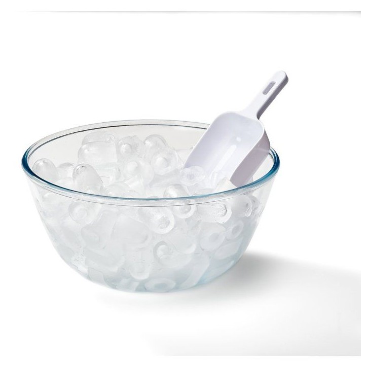 Machine a glaçons - SOLIS - Ice Cube Express - blanc - 12 kg/24h - 2 tailles - production rapide Machine a glaçons - SOLIS - Ice Cube Express - blanc - 12 kg/24h - 2 tailles - production rapide