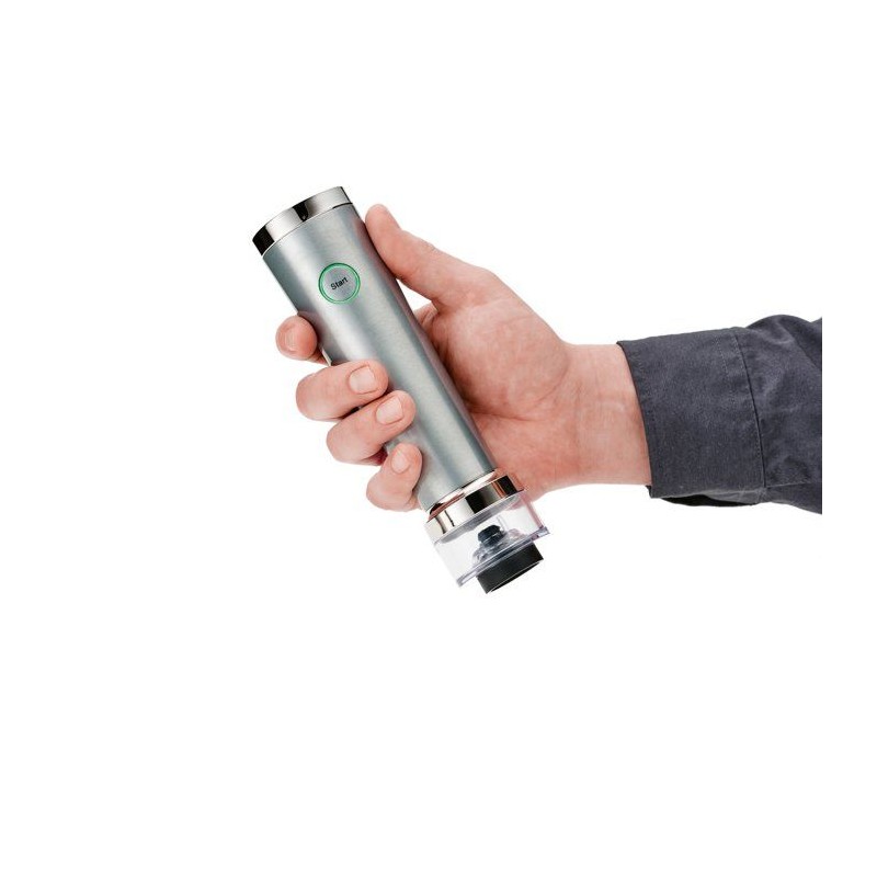 Appareil de mise sous vide portable - SOLIS - Vac Stick - sans fil rec