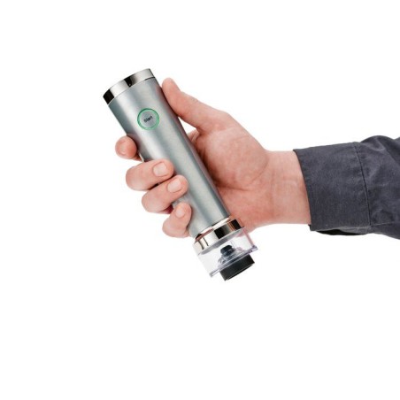 Appareil de mise sous vide portable - SOLIS - Vac Stick - sans fil rec