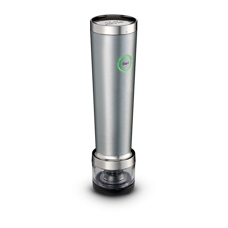 Appareil de mise sous vide portable - SOLIS - Vac Stick Starter Set -