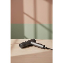 Seche-Cheveux - SOLIS - AirVolution 280 SE - 1600 W - Gris