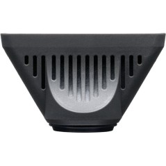 Seche-Cheveux - SOLIS - AirVolution 280 SE - 1600 W - Gris