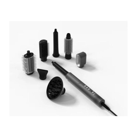 Multistyler - SOLIS - StyleVolution Multi - 1300 W - 3 températures -