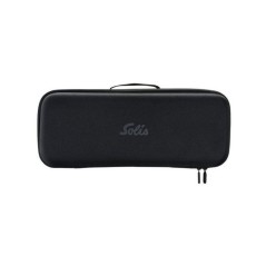 Multistyler - SOLIS - StyleVolution Multi - 1300 W - 3 températures - 8 accessoires - Gris