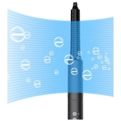 Multistyler - SOLIS - StyleVolution Multi - 1300 W - 3 températures -