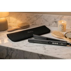 Lisseur - SOLIS - StyleVolution Flex - 52 W - 5 températures - Gris