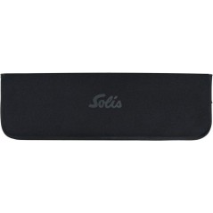 Lisseur - SOLIS - StyleVolution Flex - 52 W - 5 températures - Gris
