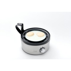 Cuiseur a oeufs multifonction - SOLIS - Egg Boiler & More - jusqu'a 7