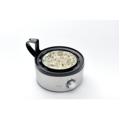 Cuiseur a oeufs multifonction - SOLIS - Egg Boiler & More - jusqu'a 7