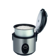 Cuiseur a riz - SOLIS - Compact Rice Cooker - 0,8L - maintien au chaud