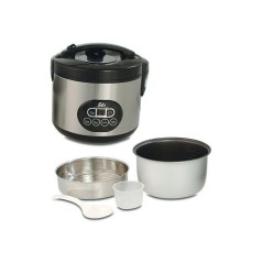 Cuiseur a riz multifonction - SOLIS - Rice Cooker Duo Programm - 1,2L
