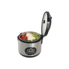 Cuiseur a riz multifonction - SOLIS - Rice Cooker Duo Programm - 1,2L
