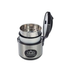 Cuiseur a riz multifonction - SOLIS - Rice Cooker Duo Programm - 1,2L
