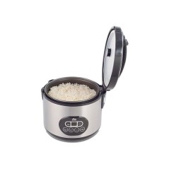 Cuiseur a riz multifonction - SOLIS - Rice Cooker Duo Programm - 1,2L