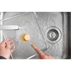 Déshydrateur alimentaire - SOLIS - Vita Dry Food - 8 niveaux - contr