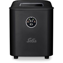 Machine a glaçons - SOLIS - Ice Cube Express - noir - 12 kg/24h - 2 t