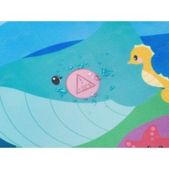 Tapis de bain - SOPHIE LA GIRAFE