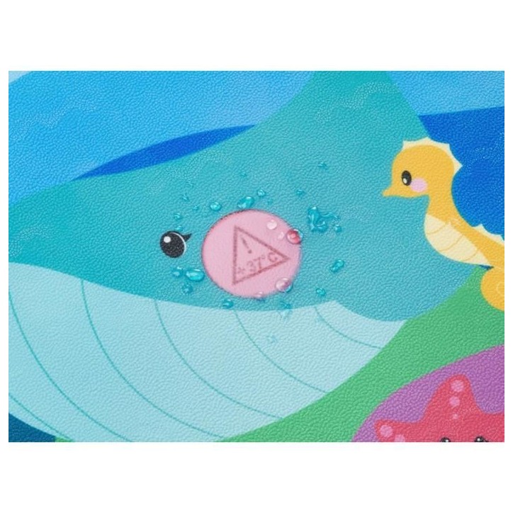 Tapis de bain - SOPHIE LA GIRAFE