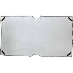 Sous-tapis anti-condensation - SOPLAIR - Star Night - Maille respirant