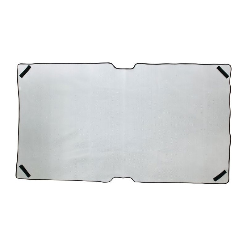 Sous-tapis anti-condensation - SOPLAIR - Star Night - Maille respirant