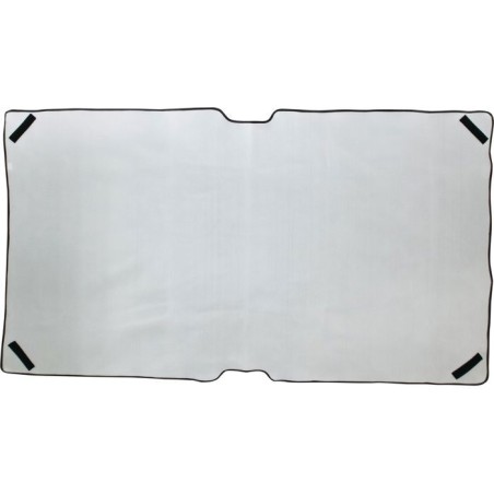 Sous-tapis anti-condensation - SOPLAIR - Star Night - Maille respirant