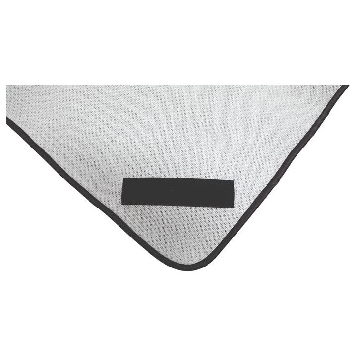 Sous-tapis anti-condensation - SOPLAIR - Star Night - Maille respirante - Conçus pour la tente de toit Star night Sous-tapis anti-condensation - SOPLAIR - Star Night - Maille respirante - Conçus pour la tente de toit Star night