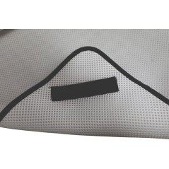 Sous-tapis anti-condensation - SOPLAIR - Star Night - Maille respirant