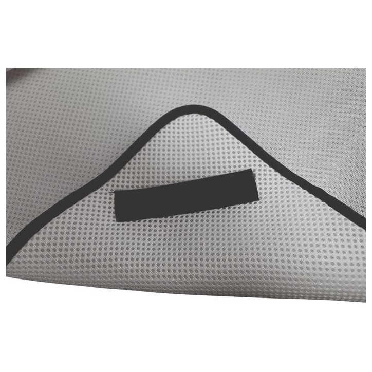Sous-tapis anti-condensation - SOPLAIR - Star Night - Maille respirante - Conçus pour la tente de toit Star night Sous-tapis anti-condensation - SOPLAIR - Star Night - Maille respirante - Conçus pour la tente de toit Star night
