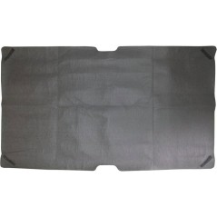 Tapis anti-moisissures - SOPLAIR - Star Night - Maille respirante - An