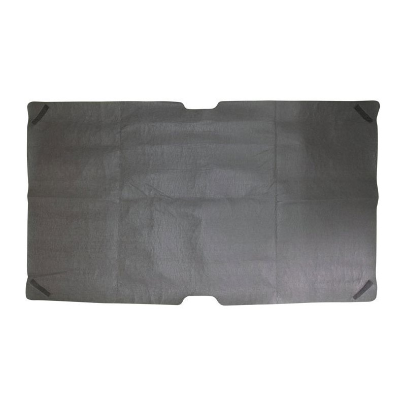 Tapis anti-moisissures - SOPLAIR - Star Night - Maille respirante - An