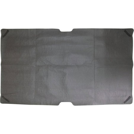 Tapis anti-moisissures - SOPLAIR - Star Night - Maille respirante - An
