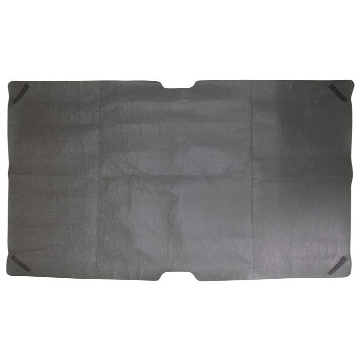 Tapis anti-moisissures - SOPLAIR - Star Night - Maille respirante - Anti-humidité - Compatible avec la tente de toit Star Night Tapis anti-moisissures - SOPLAIR - Star Night - Maille respirante - Anti-humidité - Compatible avec la tente de toit Star Night