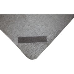 Tapis anti-moisissures - SOPLAIR - Star Night - Maille respirante - Anti-humidité - Compatible avec la tente de toit Star Night
