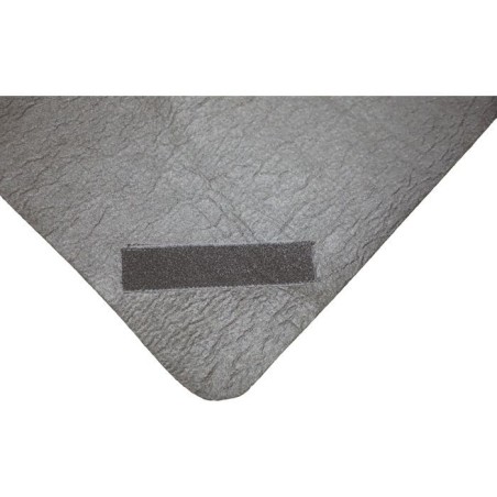 Tapis anti-moisissures - SOPLAIR - Star Night - Maille respirante - Anti-humidité - Compatible avec la tente de toit Star Night