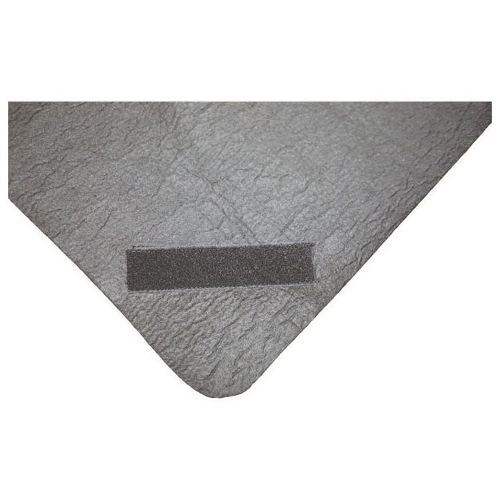 Tapis anti-moisissures - SOPLAIR - Star Night - Maille respirante - Anti-humidité - Compatible avec la tente de toit Star Night Tapis anti-moisissures - SOPLAIR - Star Night - Maille respirante - Anti-humidité - Compatible avec la tente de toit Star Night