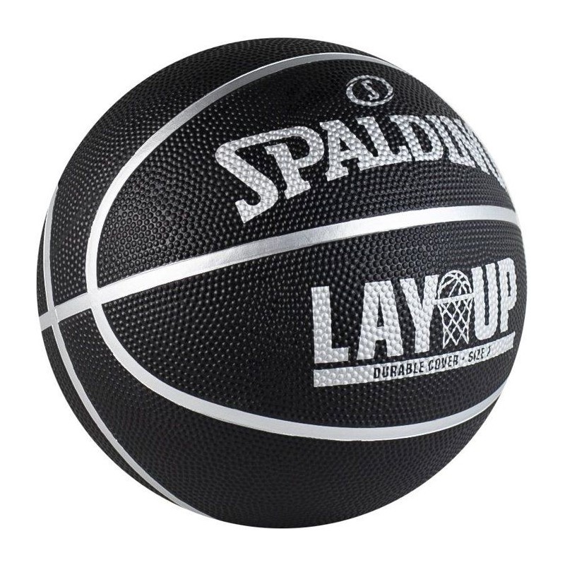 Ballon basket - SPALDING - Lay Up - T7