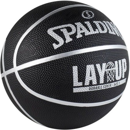 Ballon basket - SPALDING - Lay Up - T7