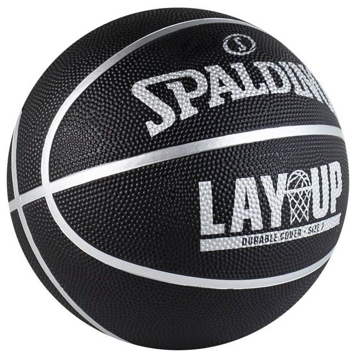Ballon basket - SPALDING - Lay Up - T7