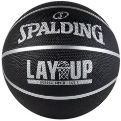 Ballon basket - SPALDING - Lay Up - T7