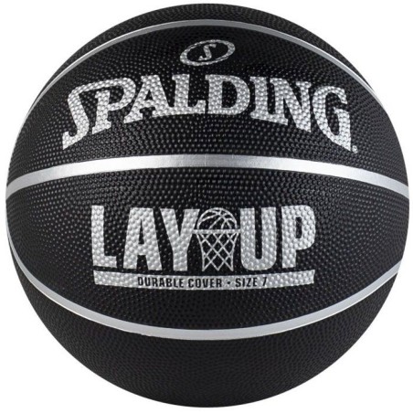 Ballon basket - SPALDING - Lay Up - T7