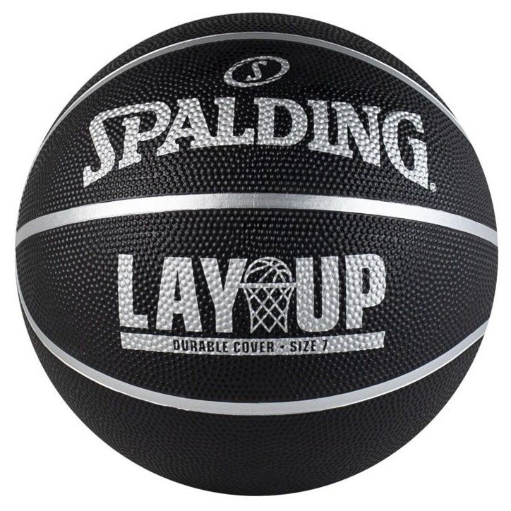 Ballon basket - SPALDING - Lay Up - T7