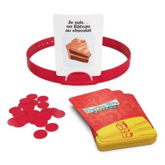 Devine tete Voyage - Jeu de société famille - des 6 ans