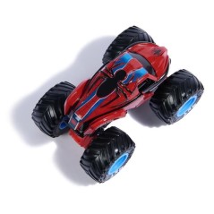 2 Véhicules 1:64 Marvel