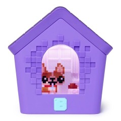 Bitzee - Mon chien intéractif - des 5 ans - Bitzee Doghouse