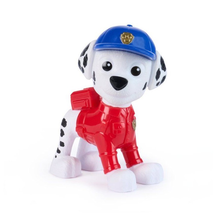 Multipack 7 figurines - Seach & Rescue - La Pat'Patrouille Multipack 7 figurines - Seach & Rescue - La Pat'Patrouille